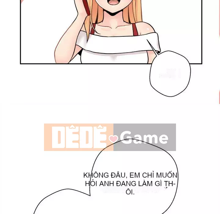 Hai mươi tuổi đã vượt qua ranh giới Chương 34-35