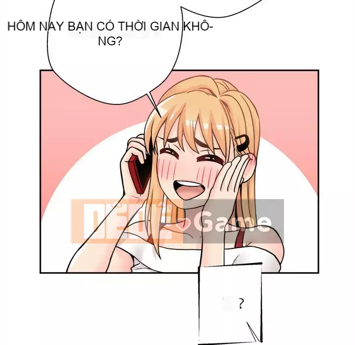 Hai mươi tuổi đã vượt qua ranh giới Chương 34-35