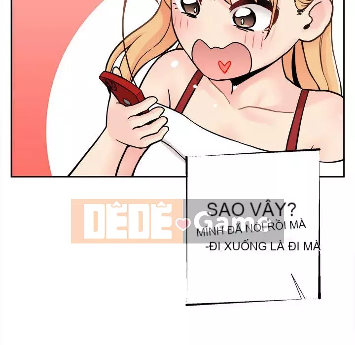 Hai mươi tuổi đã vượt qua ranh giới Chương 34-35