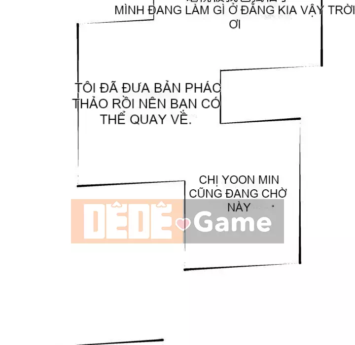 Hai mươi tuổi đã vượt qua ranh giới Chương 34-35