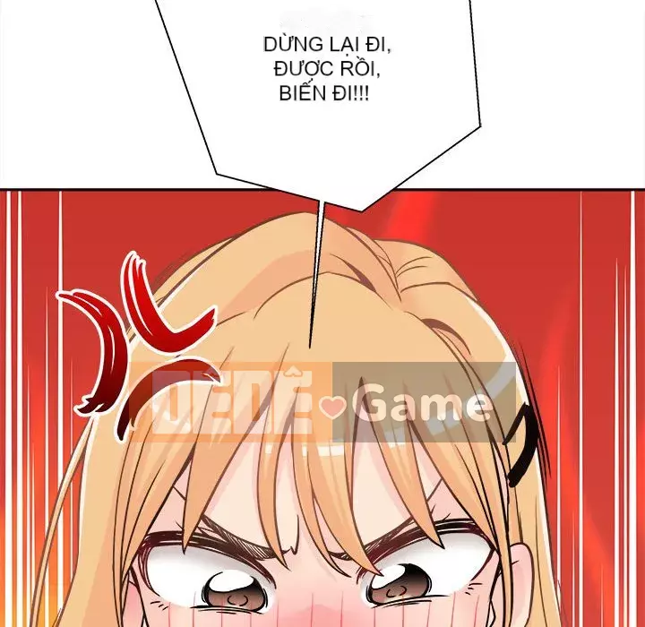 Hai mươi tuổi đã vượt qua ranh giới Chương 34-35