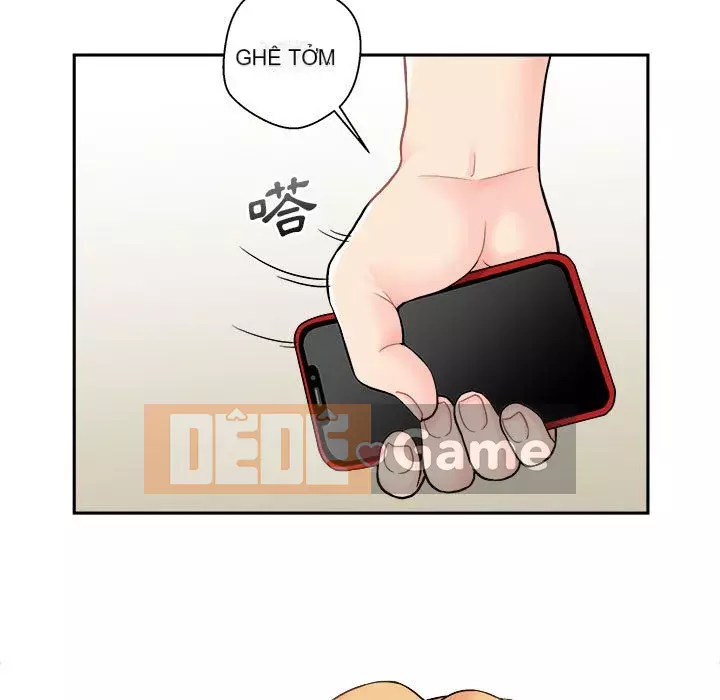 Hai mươi tuổi đã vượt qua ranh giới Chương 34-35