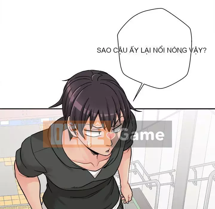 Hai mươi tuổi đã vượt qua ranh giới Chương 34-35