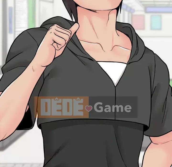 Hai mươi tuổi đã vượt qua ranh giới Chương 34-35