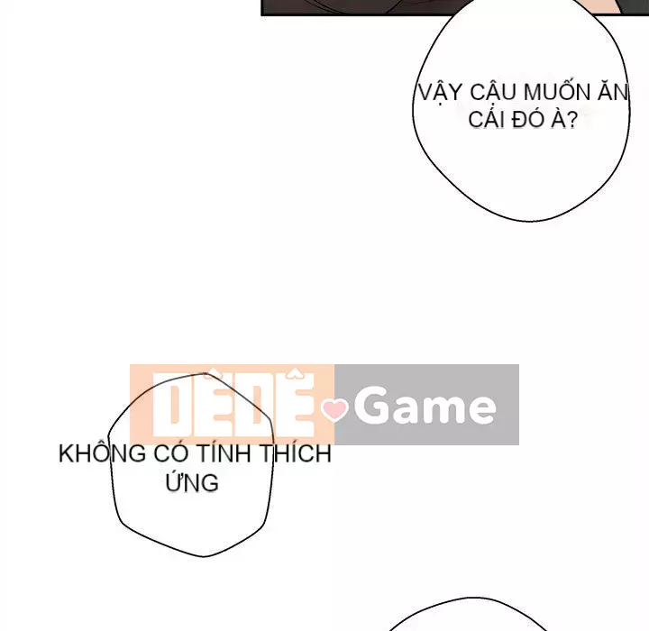 Hai mươi tuổi đã vượt qua ranh giới Chương 34-35