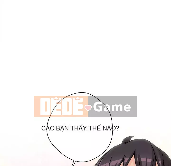 Hai mươi tuổi đã vượt qua ranh giới Chương 34-35