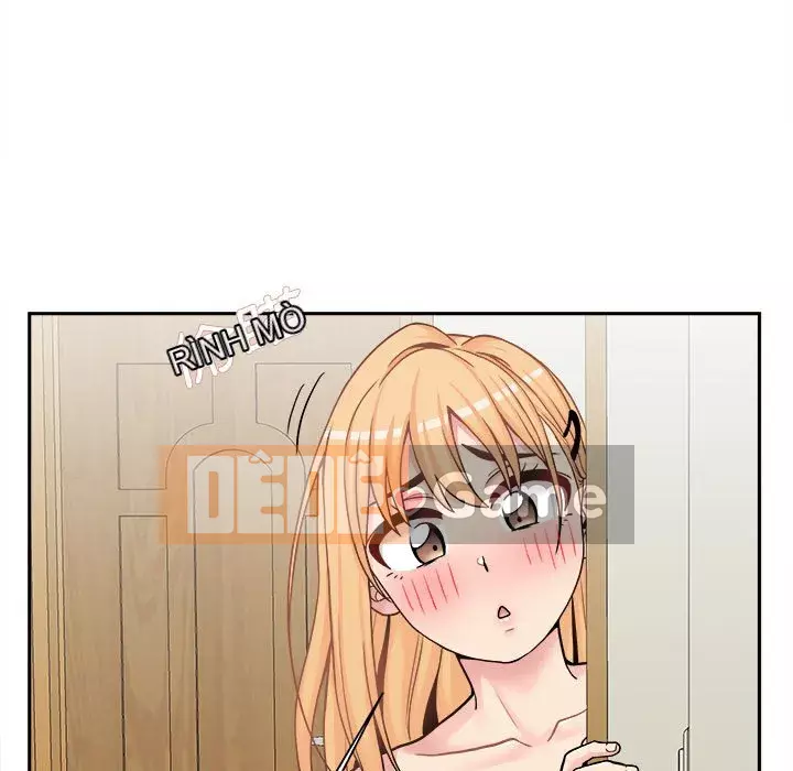 Hai mươi tuổi đã vượt qua ranh giới Chương 32-33