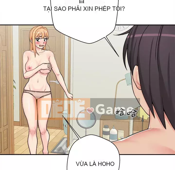 Hai mươi tuổi đã vượt qua ranh giới Chương 32-33