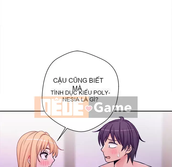 Hai mươi tuổi đã vượt qua ranh giới Chương 32-33