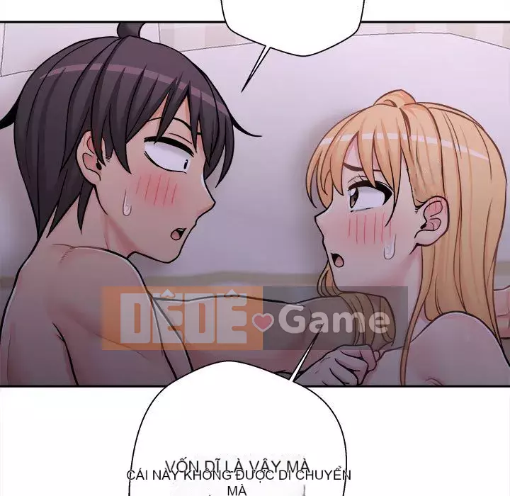 Hai mươi tuổi đã vượt qua ranh giới Chương 32-33
