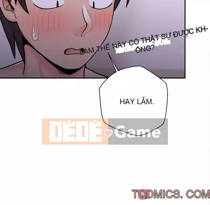 Hai mươi tuổi đã vượt qua ranh giới Chương 32-33