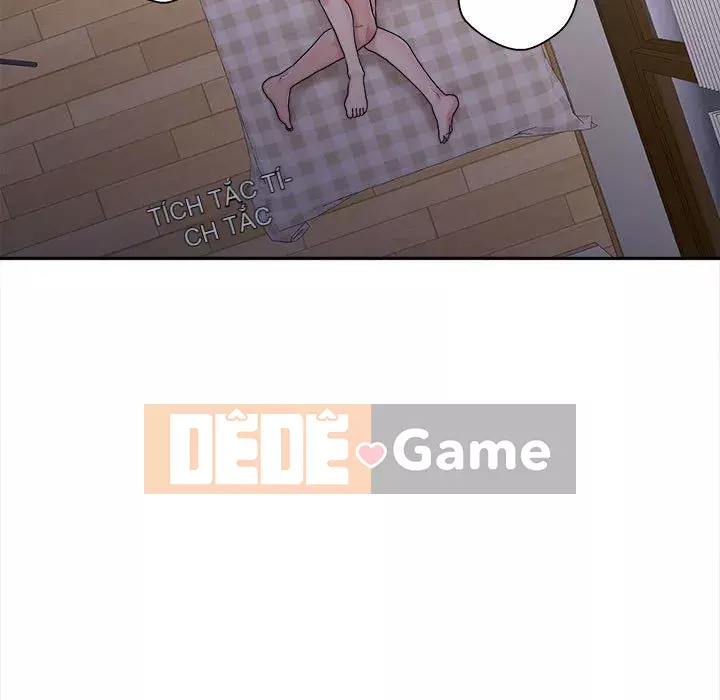 Hai mươi tuổi đã vượt qua ranh giới Chương 32-33