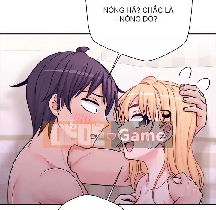 Hai mươi tuổi đã vượt qua ranh giới Chương 32-33