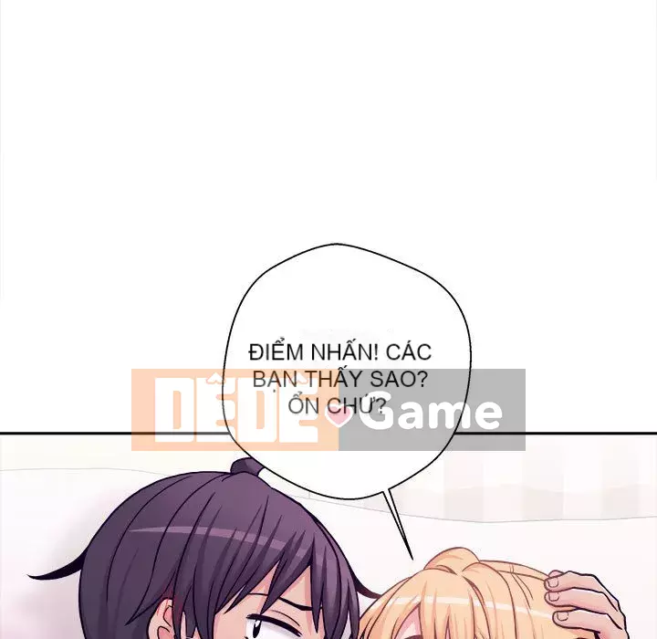 Hai mươi tuổi đã vượt qua ranh giới Chương 32-33