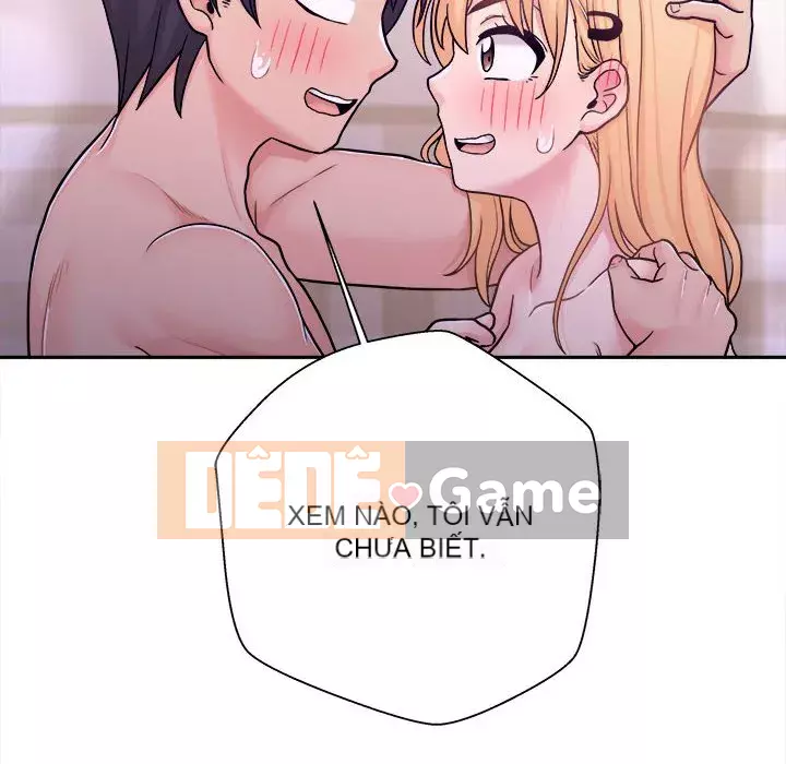 Hai mươi tuổi đã vượt qua ranh giới Chương 32-33