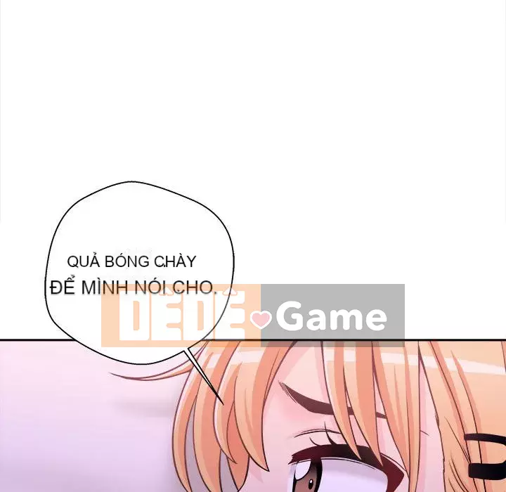 Hai mươi tuổi đã vượt qua ranh giới Chương 32-33