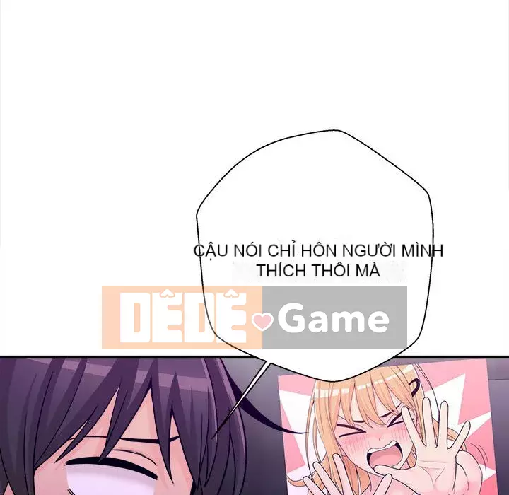 Hai mươi tuổi đã vượt qua ranh giới Chương 32-33