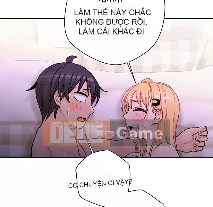 Hai mươi tuổi đã vượt qua ranh giới Chương 32-33