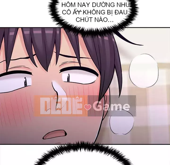 Hai mươi tuổi đã vượt qua ranh giới Chương 32-33