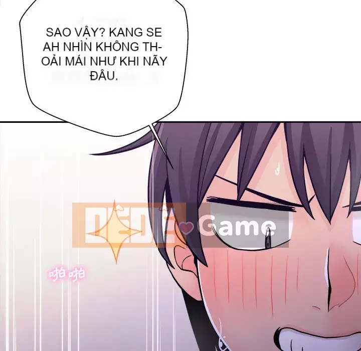 Hai mươi tuổi đã vượt qua ranh giới Chương 32-33