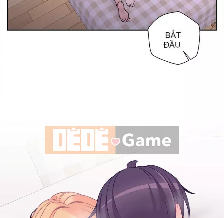 Hai mươi tuổi đã vượt qua ranh giới Chương 32-33