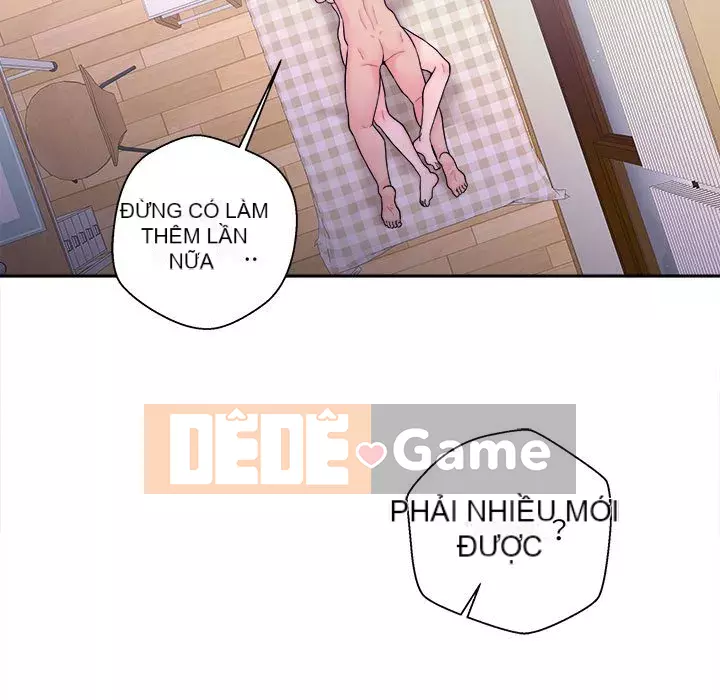 Hai mươi tuổi đã vượt qua ranh giới Chương 32-33