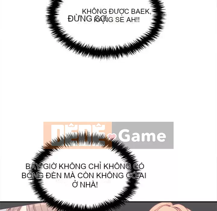 Hai mươi tuổi đã vượt qua ranh giới Chương 30-31