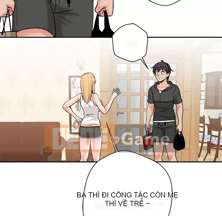 Hai mươi tuổi đã vượt qua ranh giới Chương 30-31