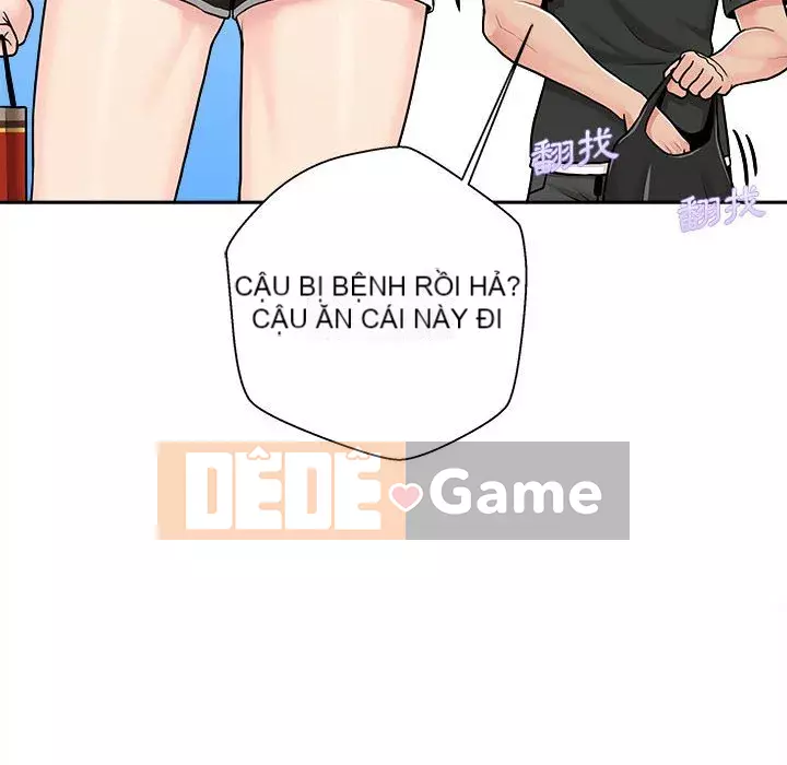 Hai mươi tuổi đã vượt qua ranh giới Chương 30-31