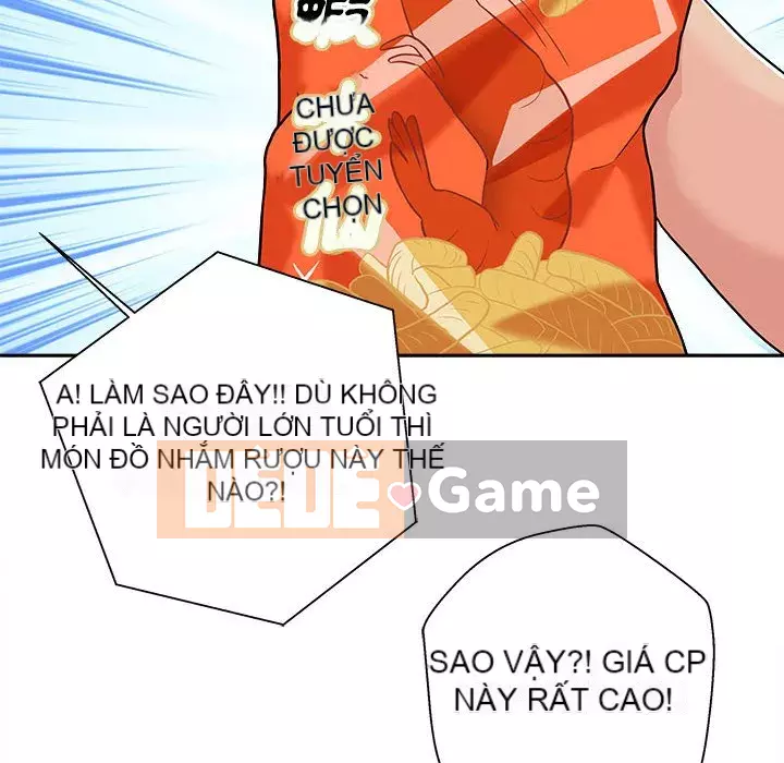 Hai mươi tuổi đã vượt qua ranh giới Chương 30-31