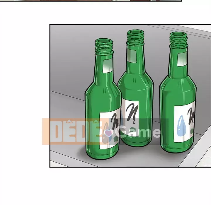 Hai mươi tuổi đã vượt qua ranh giới Chương 30-31