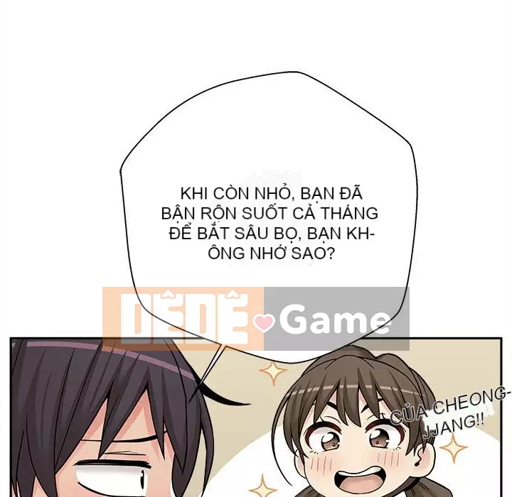 Hai mươi tuổi đã vượt qua ranh giới Chương 30-31