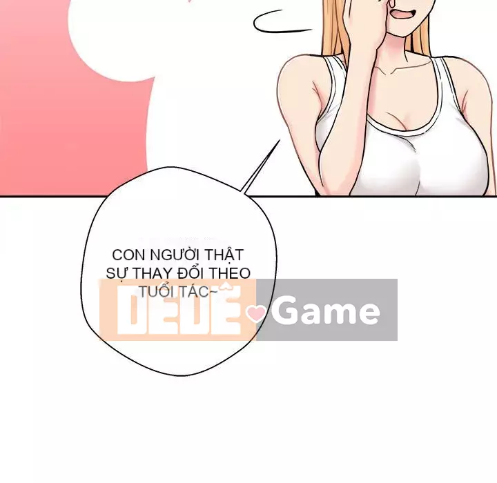 Hai mươi tuổi đã vượt qua ranh giới Chương 30-31