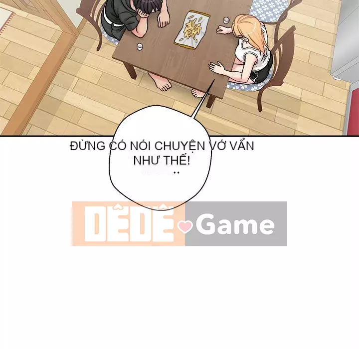 Hai mươi tuổi đã vượt qua ranh giới Chương 30-31