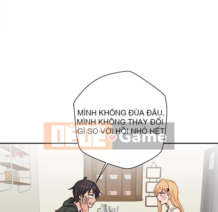 Hai mươi tuổi đã vượt qua ranh giới Chương 30-31