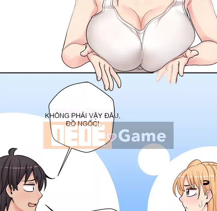 Hai mươi tuổi đã vượt qua ranh giới Chương 30-31