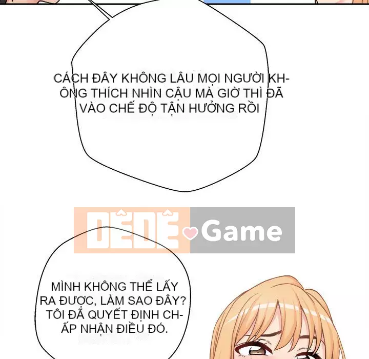 Hai mươi tuổi đã vượt qua ranh giới Chương 30-31