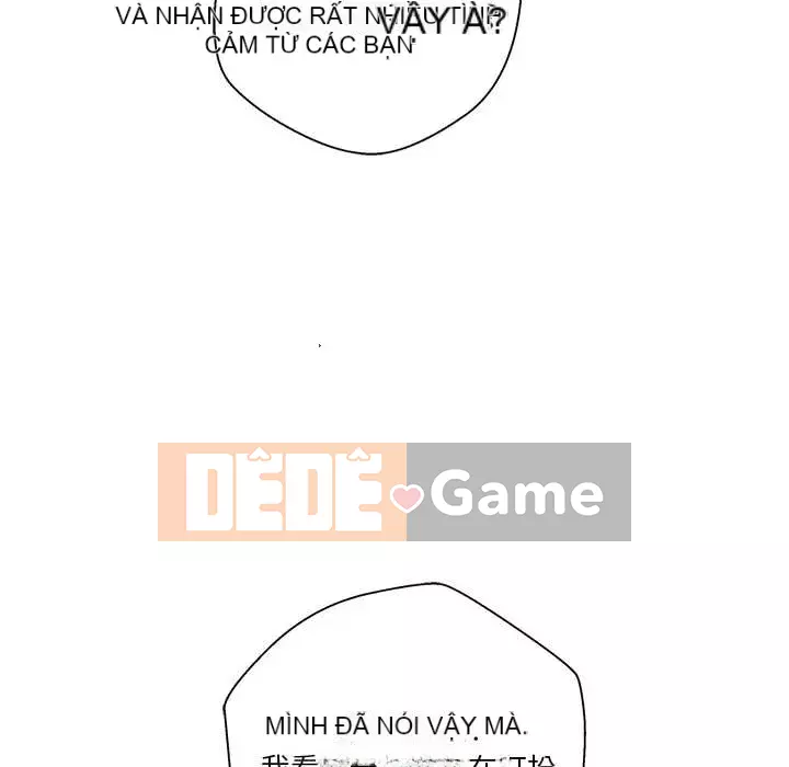 Hai mươi tuổi đã vượt qua ranh giới Chương 30-31