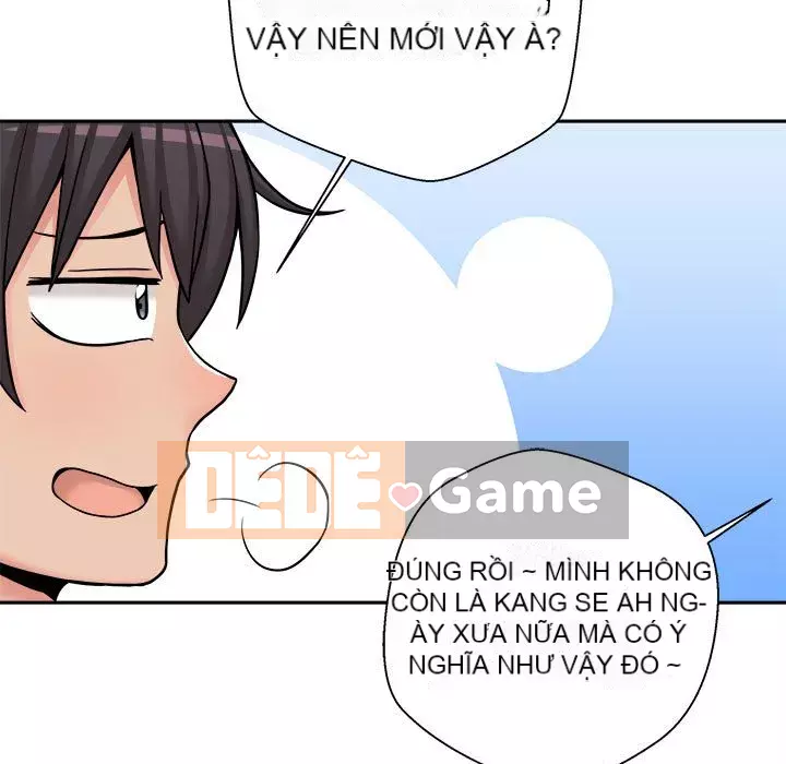 Hai mươi tuổi đã vượt qua ranh giới Chương 30-31