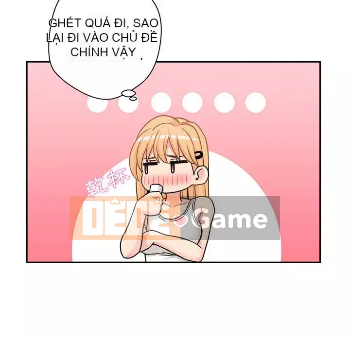 Hai mươi tuổi đã vượt qua ranh giới Chương 30-31