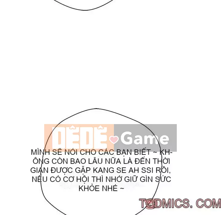 Hai mươi tuổi đã vượt qua ranh giới Chương 30-31