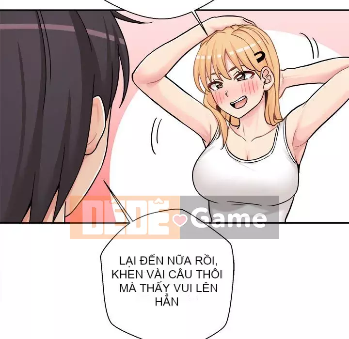 Hai mươi tuổi đã vượt qua ranh giới Chương 30-31