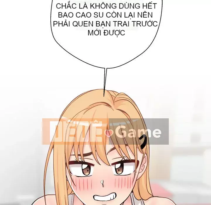 Hai mươi tuổi đã vượt qua ranh giới Chương 30-31