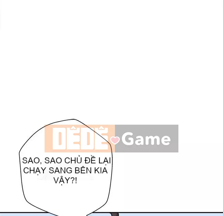 Hai mươi tuổi đã vượt qua ranh giới Chương 30-31