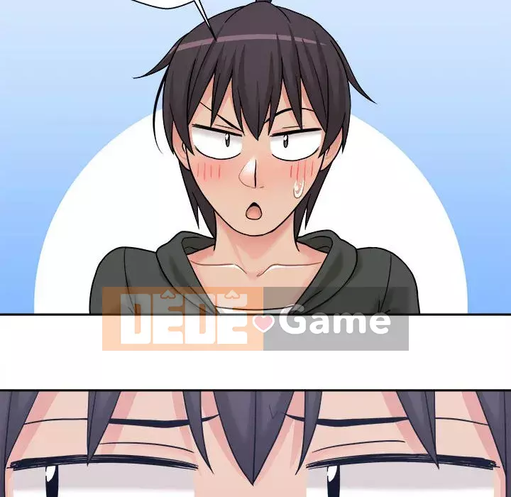 Hai mươi tuổi đã vượt qua ranh giới Chương 30-31