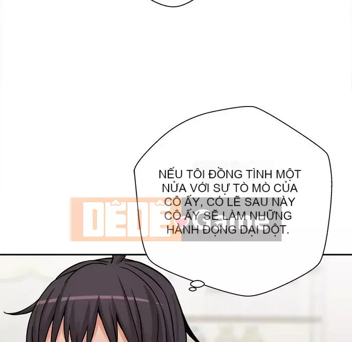 Hai mươi tuổi đã vượt qua ranh giới Chương 30-31