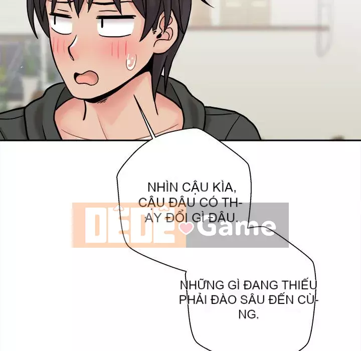 Hai mươi tuổi đã vượt qua ranh giới Chương 30-31