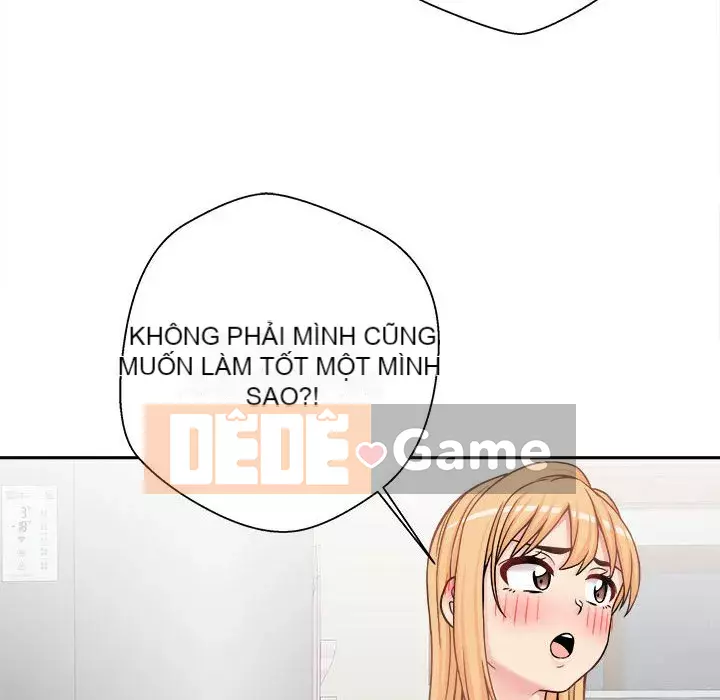 Hai mươi tuổi đã vượt qua ranh giới Chương 30-31