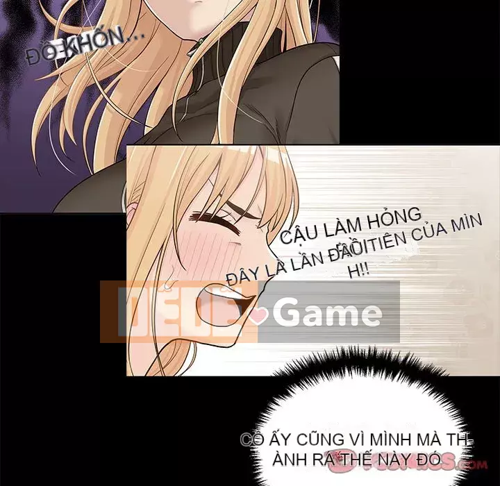 Hai mươi tuổi đã vượt qua ranh giới Chương 30-31