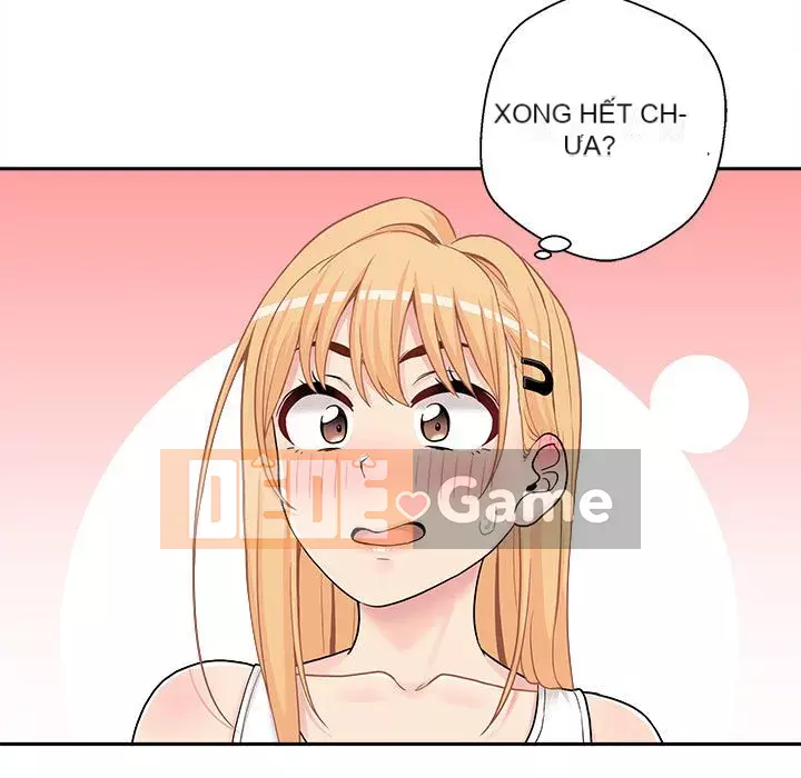 Hai mươi tuổi đã vượt qua ranh giới Chương 30-31